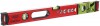 DRAPER Expert 600mm Plumb Site® Dual View™ Box Section Level with Ergo Grip™ Handles