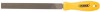 DRAPER DIY Series 200mm Hand File