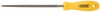 DRAPER DIY Series 200mm Round File