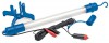 DRAPER 8W 12V DC Fluorescent Inspection Lamp