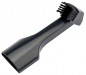 DRAPER Swivel Brush with Crevice Nozzle for 24392 Vacuum Cleaner