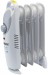 DRAPER 450W 230W Oil Filled Radiator