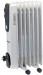 DRAPER 1.5kW 230W Oil Filled Radiator