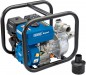 DRAPER Expert 500L/Min 7Hp Petrol Water Pump (50mm)