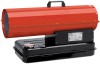 DRAPER 51, 000) BTU (15Kw) Diesel/Kerosene/Paraffin Space Heater