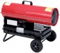 DRAPER 68, 200 BTU (20Kw) Diesel/Kerosene/Paraffin Space Heater