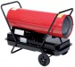 DRAPER 102, 420 BTU (30Kw) 230V Diesel/Kerosene/Paraffin Space Heater