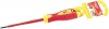 DRAPER Expert 3mm X 100mm Fully Insulated Plain Slot