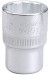 21MM 1/2\" SQUARE DRIVE ELORA BI-HEXAGON SOCKET