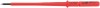 DRAPER SPARE PLAIN BLADE 3.0 X 100MM