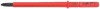 Ergo Plus® Cross Slot VDE Interchangeable Screwdriver Blade No:2 x 100mm