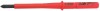 Ergo Plus® PZ Type VDE Interchangeable Screwdriver Blade No:1 x 80mm