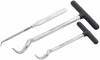 DRAPER Expert 3 Piece O-Ring and Seal Puller Kit