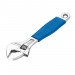 Crescent-Type Adjustable Wrench, 200mm