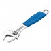 Crescent-Type Adjustable Wrench, 250mm