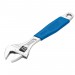 Crescent-Type Adjustable Wrench, 300mm