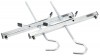 DRAPER Ladder Car Roof Clamp Set