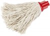 DRAPER PY Mop Head with No.12 Push-In Socket
