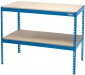 DRAPER Steel Workbench