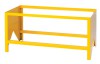 DRAPER Stand for 23316 and 23317 Flammables Storage Cabinets
