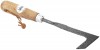 DRAPER Carbon Steel Heavy Duty Hand Patio Weeder with Ash Handle
