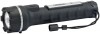 DRAPER Rubber Torch (3 X D Batteries)