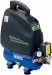 DRAPER 6L 1.1kW Oil-Free Air Compressor