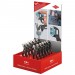 KNIPEX 00 18 01 V39 Counter Display 12 parts, 200mm