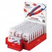 KNIPEX 00 18 01 V47 TEND 1 Sales Display 24 Parts Colour Selection 1,350mm