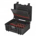 KNIPEX 00 21 36 LE Tool Case \"Robust34\", Empty, 419mm