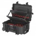 KNIPEX 00 21 37 LE Tool Case \"Robust45 Move\" Empty, 428mm