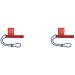 KNIPEX 00 50 02 T BK Adapter Strap, 270mm