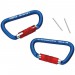 KNIPEX 00 50 04 T BK Tethering System Set