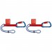 KNIPEX 00 50 06 T BK Tethering System Set (self-service card/blister)