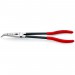 KNIPEX 28 81 280 SB Long Reach Needle Nose Pliers, 280mm (self-service card/blister)