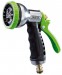 7 Pattern Aluminium Spray Gun