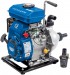 DRAPER 85L/min 2.5HP Petrol Water Pump