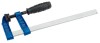 DRAPER 200mm X 50mm Quick Action Cramp