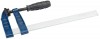 DRAPER 250mm X 80mm Quick Action Cramp