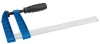 DRAPER 300mm X 120mm Quick Action Cramp