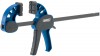 DRAPER 150mm Dual Action Clamp
