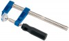 DRAPER Expert 300mm X 120mm Quick Action Cramp
