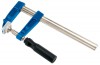 DRAPER Expert 200mm X 50mm Quick Action Cramp