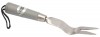 DRAPER EXPERT STAINLESS STEEL HEAVY DUTY HAND WEEDER