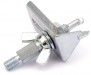 HOLE CUTTER WITH PILOT DRILL FOR 3 IN 1 TILE CUTTER 24693