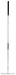 DRAPER Expert Stainless Steel Soft Grip Garden Rake