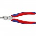 KNIPEX 78 03 140 SB Electronic Super Knips XL, 140mm (self-service card/blister)