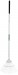 DRAPER Expert Stainless Steel Soft Grip Lawn Rake