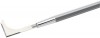 DRAPER Expert Stainless Steel Soft Grip Patio Weeder