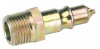 1/2\" MALE THREAD AIR LINE SCREW ADAPTOR COUPLING
